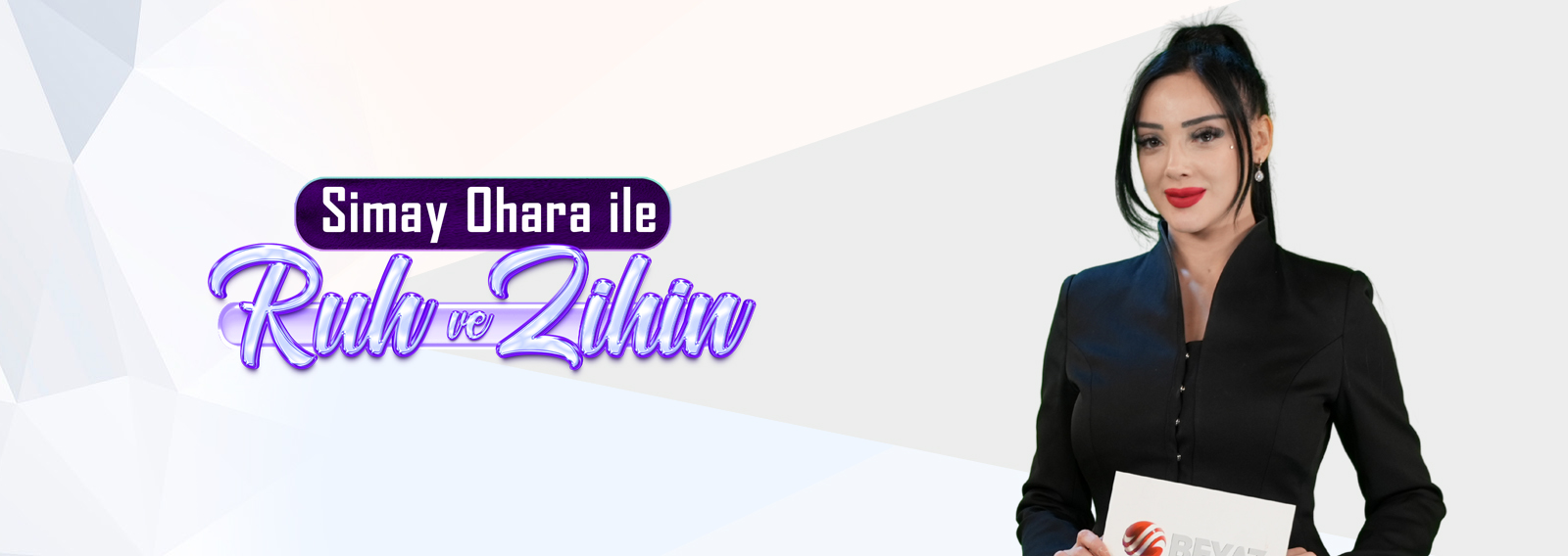 Simay Ohara ile Ruh ve Zihin