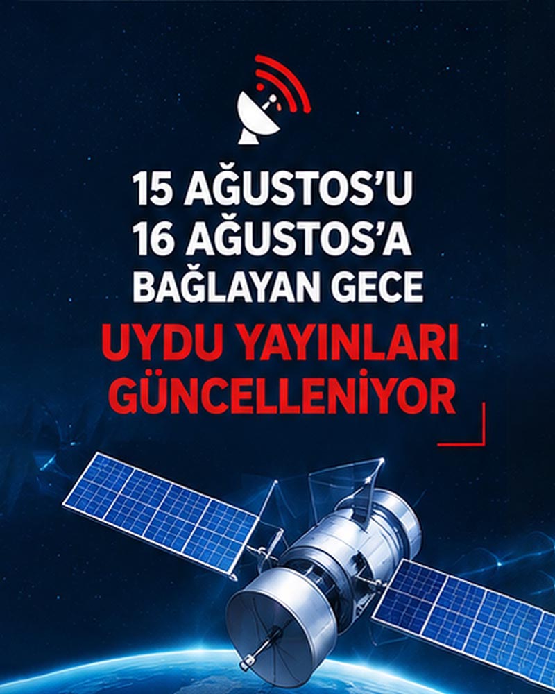 Beyaz TV Manuel Kurulum Bilgileri